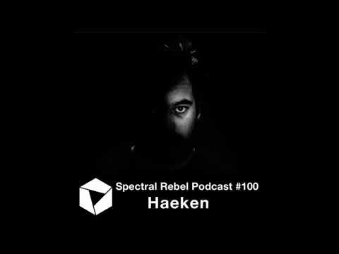Youtube: Spectral Rebel Podcast #100: Haeken