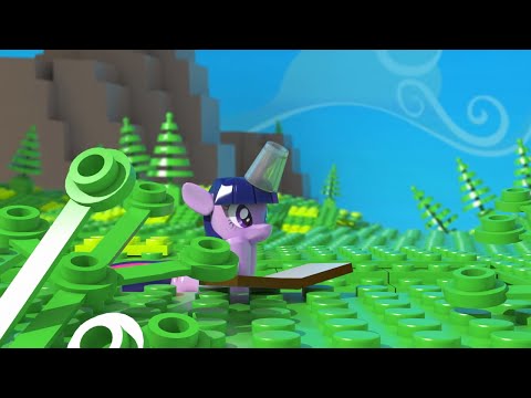 Youtube: The Top Ten Pony Videos of January 2016