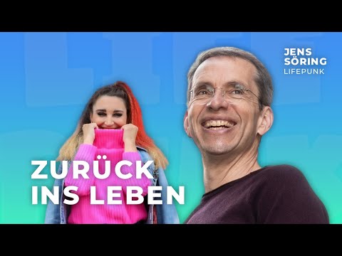 Youtube: Wie dieser Mann nach 33 Jahren HAFT neu anfing: Mit Jens Söhring | #lifepunk