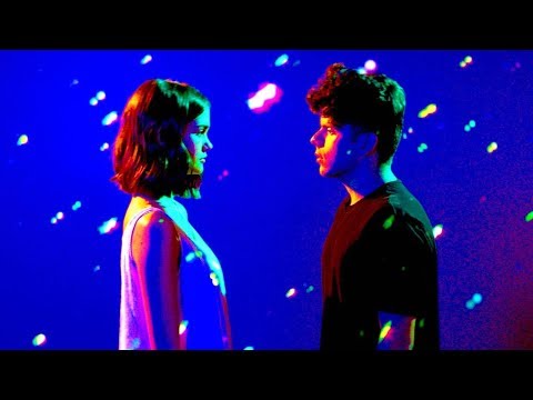 Youtube: Rudy Mancuso & Maia Mitchell - Magic (Official Music Video)