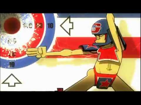 Youtube: Gorillaz - Rock The House (Official Video)