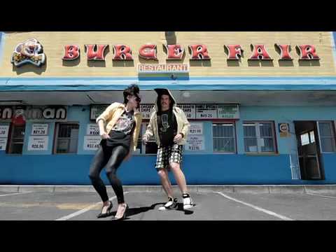 Youtube: Jack Parow - Cooler as Ekke