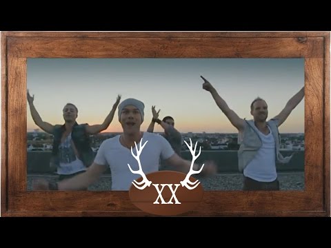 Youtube: voXXclub "Rock mi" (Remix!) [Offizielles Musikvideo]