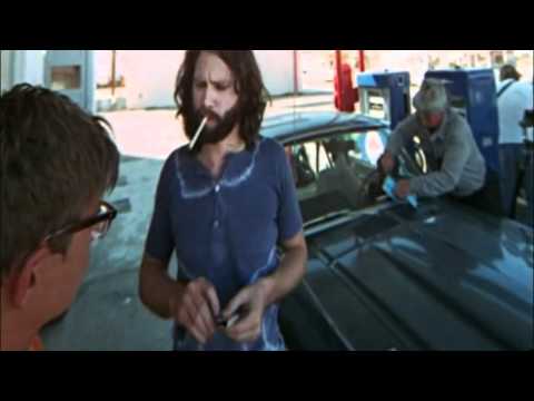 Youtube: The Doors - Riders On The Storm (ORIGINAL!) - driving with Jim