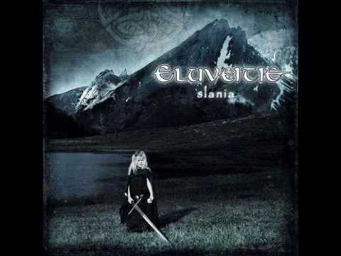 Youtube: Eluveitie - Anagantios