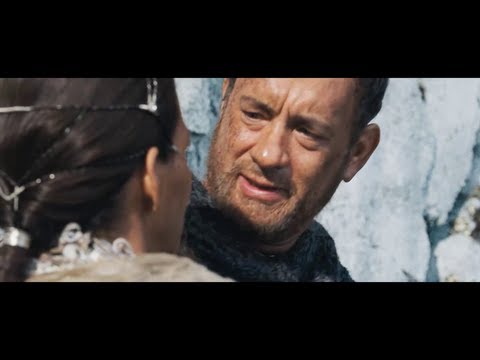 Youtube: Cloud Atlas - Trailer (Deutsch | German) | HD