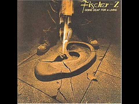 Youtube: Fischer-Z - Crazy Girl