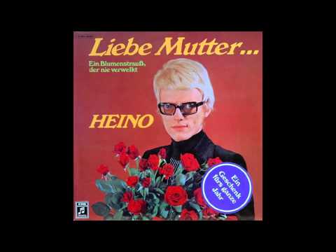 Youtube: Heino - La Mamma