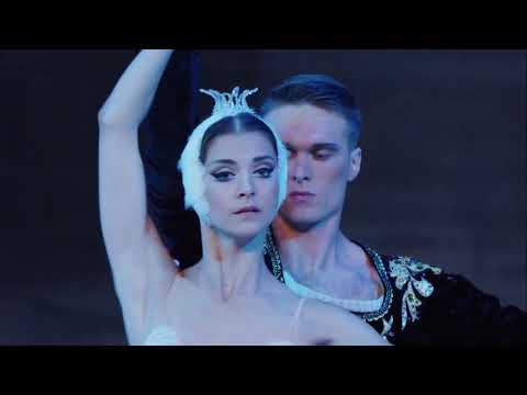 Youtube: Schwanensee  Bolschoi Staatsballett Belarus 13.01.2019 @ Wiener Stadthalle