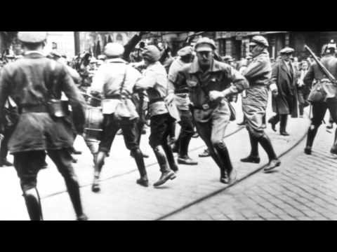 Youtube: Der Kleine Trompeter - 1925