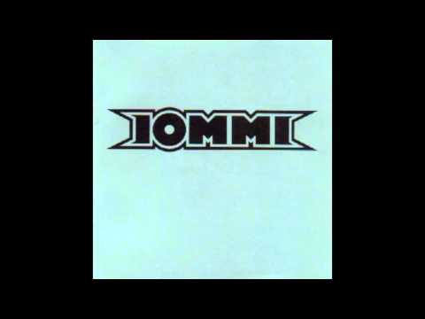 Youtube: Tony Iommi - Iommi (2000) FULL ALBUM!