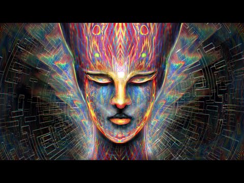 Youtube: 963 Hz Solfeggio Frequency - Pineal Gland Activation - Frequency of God