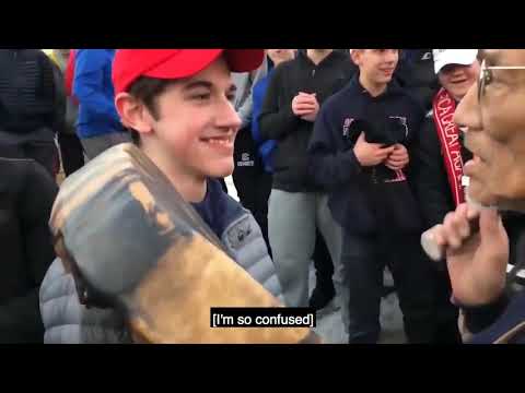 Youtube: Nick Sandmann: The Truth in 15 Minutes