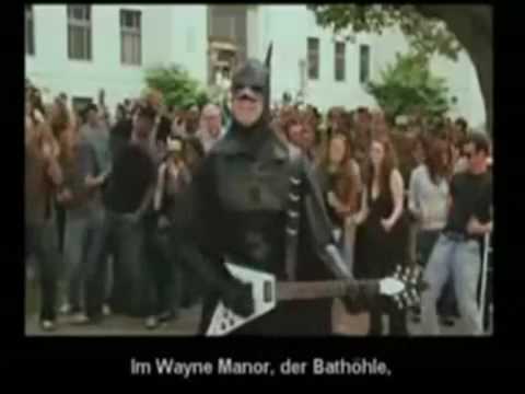 Youtube: Disaster movie ending song [Deutsche Untertitel] (unrated)