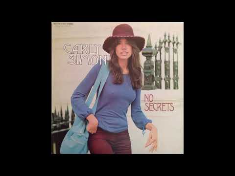 Youtube: Carly Simon - You're So Vain