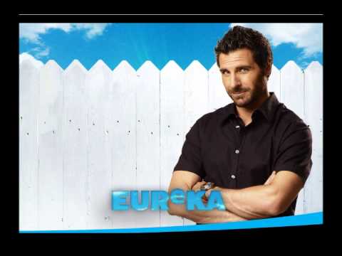 Youtube: Eureka Soundtrack - 15 Noche De Suenos