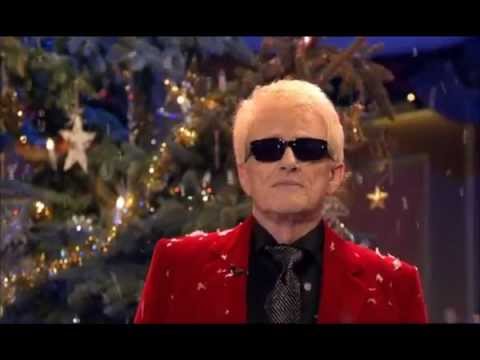 Youtube: Heino & Kinder - Medley Weihnachtslieder 2011