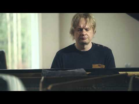 Youtube: Iiro Rantala - Freedom