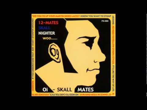 Youtube: skinhead Runnin -oi ska Mates