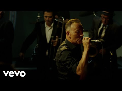 Youtube: Bruce Springsteen - Turn Back the Hands of Time (Official Video)