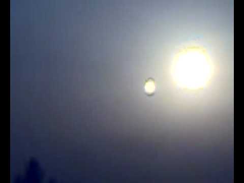 Youtube: NOT NIBIRU !!! Video 01  (16th May 2009)