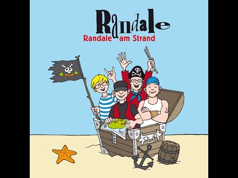 Youtube: Randale - Föhr!