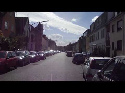Youtube: Chemtrails Köln-Dellbrück am 16.09.2013, Part Three