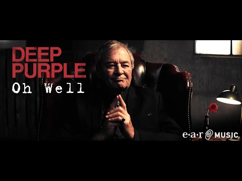 Youtube: DEEP PURPLE "Oh Well”