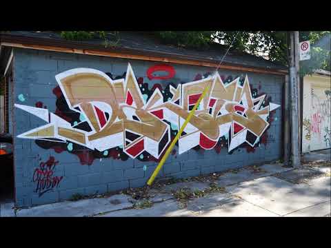 Youtube: Ma (Lyrical Poetry) feat. Ferris MC Toni L - Fleisch und Blut 1997 Style (Masterblaster II 2001)
