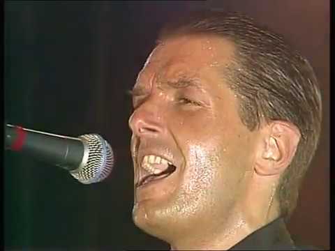Youtube: Falco - The Sound Of Music (Live Donauinselfest 1993)