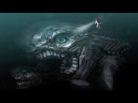 Youtube: Most Mysterious Deep Sea Sounds Ever Recorded