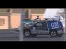 Youtube: The Robot Champion of DARPA's Urban Challenge