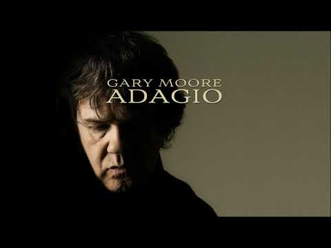 Youtube: Adagio / Gary Moore