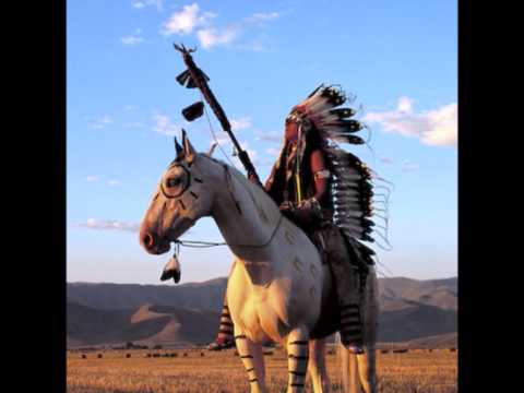 Youtube: Native American - (Shoshone)