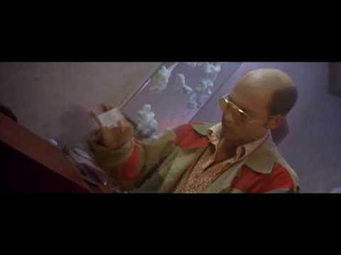 Youtube: Fear & Loathing in Las Vegas - "Hast du das GANZE Acid eingeworfen?"