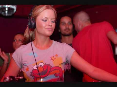 Youtube: Ida Engberg - Supercluster