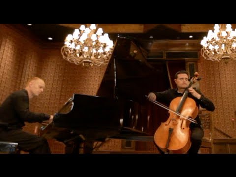 Youtube: Adele - Rolling in the Deep (Piano/Cello Cover) - The Piano Guys