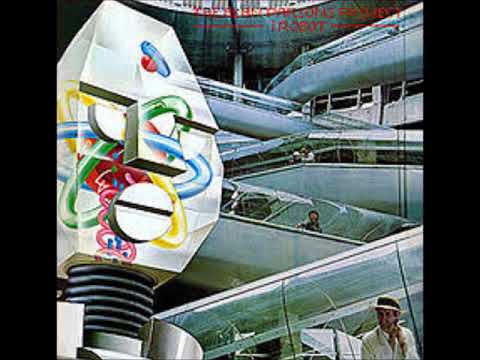 Youtube: Alan Parsons Project   I Wouldn't Want To Be Like You with Lyrics in Description