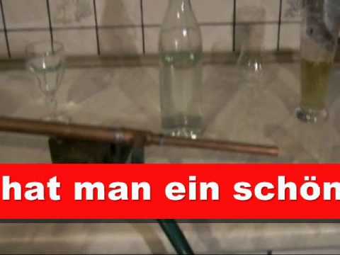 Youtube: Schnapsbrenne mit Kevin Teil 3