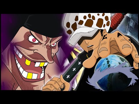 Youtube: 5 TEUFELSFRÜCHTE DIE DIE WELT ZERSTÖREN KÖNNEN! | ONE PIECE THEORIEN CH. 828+