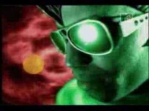 Youtube: Kool Keith - Livin' Astro