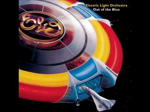 Youtube: Electric Light Orchestra - Mr. Blue Sky