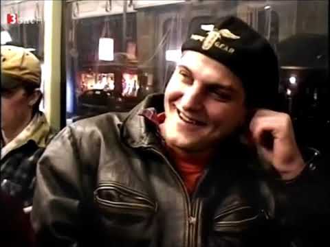 Youtube: Nichts für die Ewigkeit ( Heroin Drogen Doku ) Dokumentarfilm aus dem Jahr 2011 in voller Länge