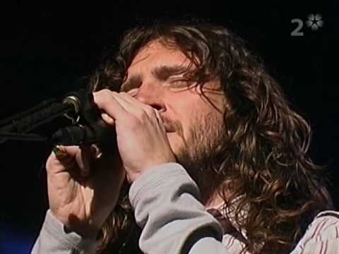 Youtube: John frusciante- I Feel Love (Donna Summer cover)