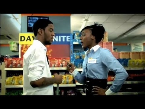 Youtube: Kid Cudi Vs Crookers - 'Day 'N' Nite' (Official Video)