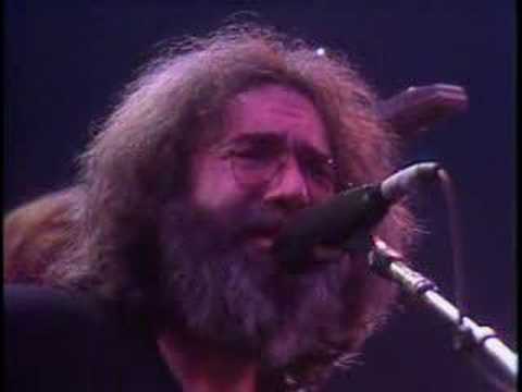 Youtube: Grateful Dead - Ripple