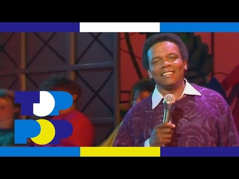 Youtube: Johnny Nash - Rock Me Baby • TopPop