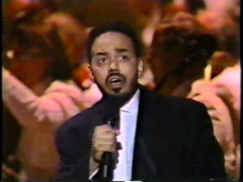 Youtube: Patti Austin & James Ingram - Baby Come To Me (1991)