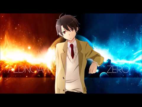 Youtube: Aldnoah Zero - Opening1 - Heavenly Blue
