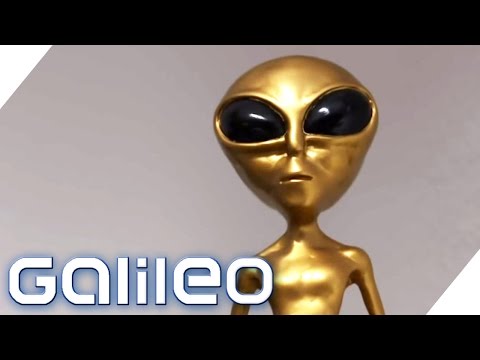 Youtube: Sind UFOs wirklich nur Hirngespinste? | Galileo Lunch Break